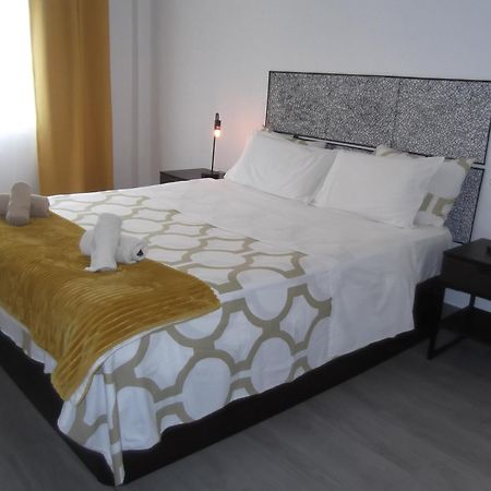 A Casa Da Nocas Leilighet Setúbal Eksteriør bilde