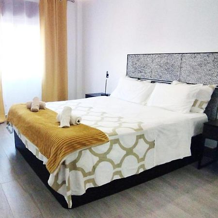 A Casa Da Nocas Leilighet Setúbal Eksteriør bilde