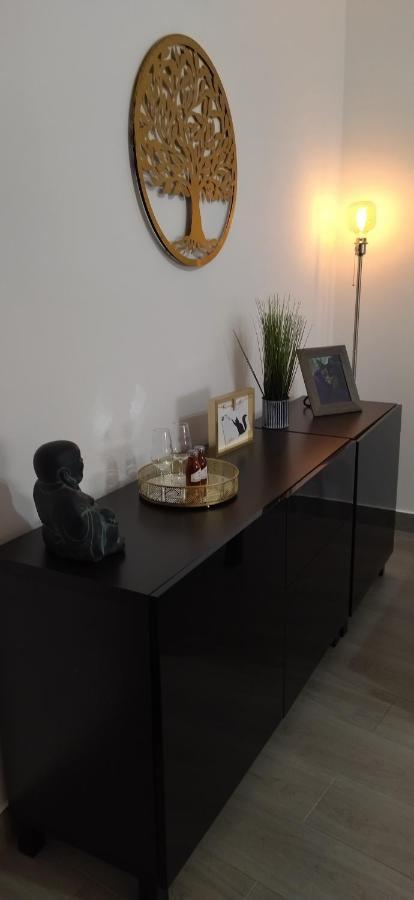 A Casa Da Nocas Leilighet Setúbal Eksteriør bilde