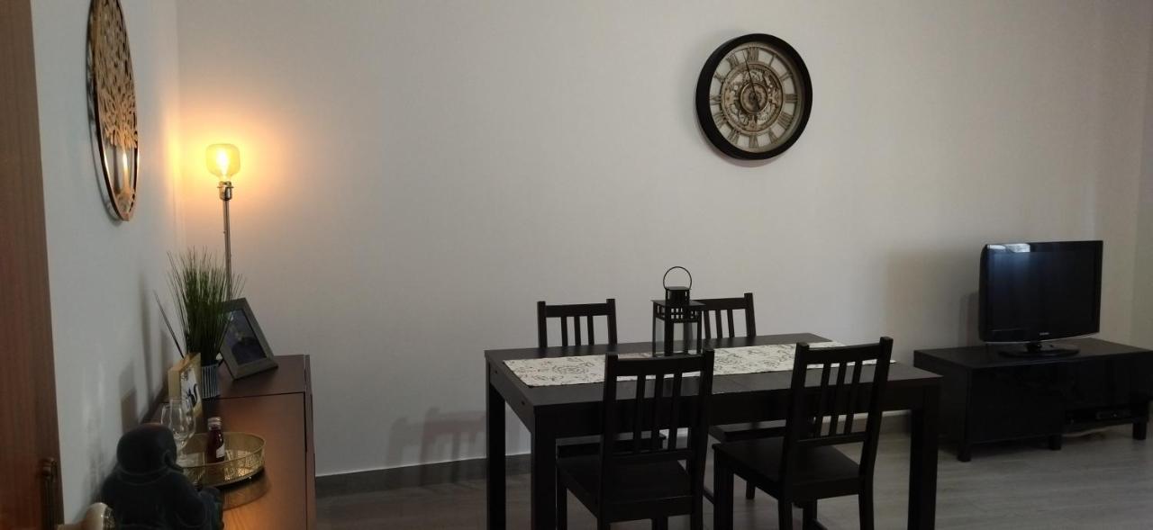 A Casa Da Nocas Leilighet Setúbal Eksteriør bilde